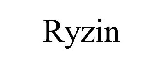 RYZIN