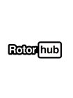 ROTOR HUB