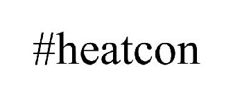 #HEATCON