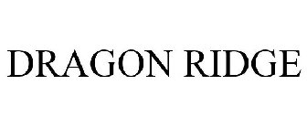 DRAGON RIDGE