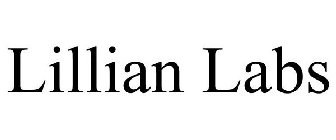 LILLIAN LABS