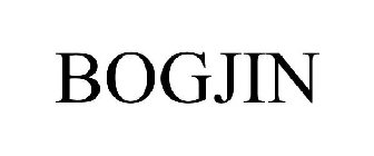 BOGJIN