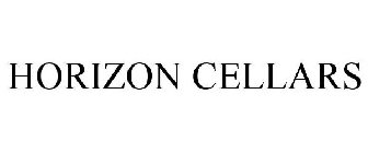 HORIZON CELLARS