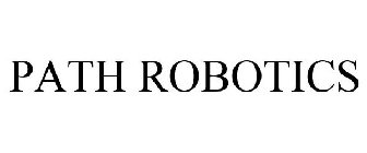 PATH ROBOTICS