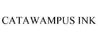 CATAWAMPUS INK