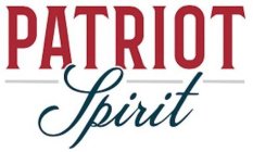 PATRIOT SPIRIT