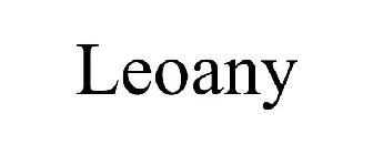 LEOANY