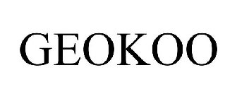 GEOKOO