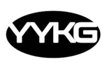 YYKG