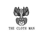 THE CLOTH MAN