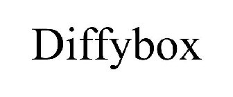 DIFFYBOX