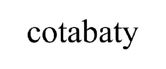 COTABATY