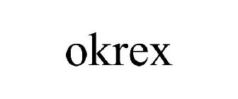 OKREX