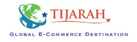 TIJARAH GLOBAL E-COMMERCE DESTINATION