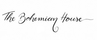 THE BOHEMIAN HOUSE