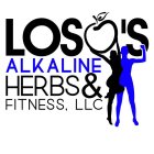 LOSO'S ALKALINE HERBS & FITNESS, LLC