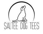 SALTEE DOG TEES