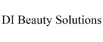 DI BEAUTY SOLUTIONS