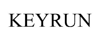 KEYRUN