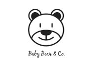 BABY BEAR & CO.