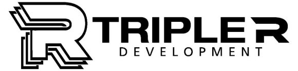 R TRIPLE R DEVELOPMENT