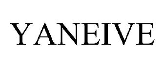 YANEIVE