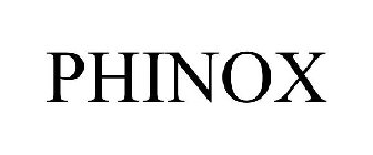 PHINOX