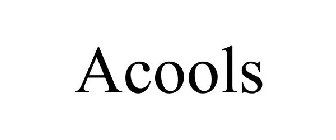 ACOOLS