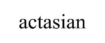 ACTASIAN
