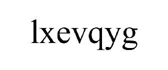 LXEVQYG