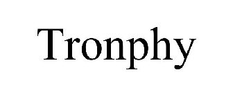 TRONPHY