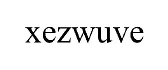 XEZWUVE