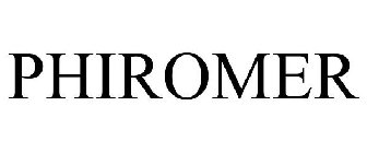 PHIROMER