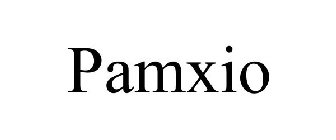 PAMXIO