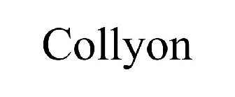 COLLYON