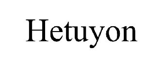 HETUYON