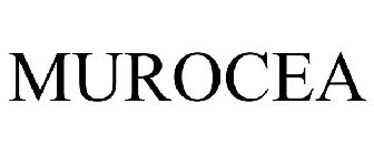 MUROCEA