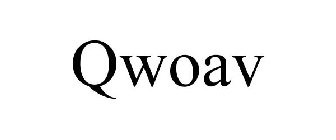 QWOAV