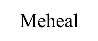 MEHEAL