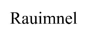 RAUIMNEL