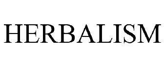 HERBALISM