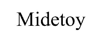 MIDETOY