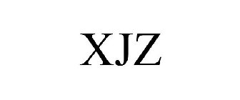 XJZ