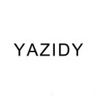 YAZIDY