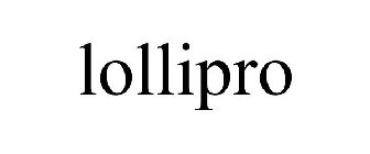 LOLLIPRO