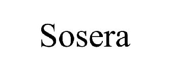 SOSERA