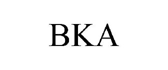 BKA