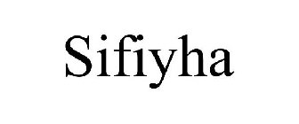 SIFIYHA