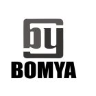 BY BOMYA