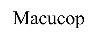 MACUCOP